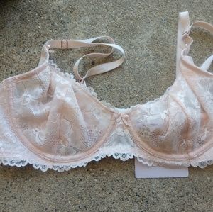 Savage x venty bra 38c